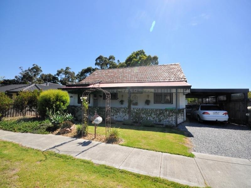 Crib Point VIC 3919