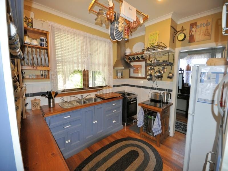 Crib Point VIC 3919