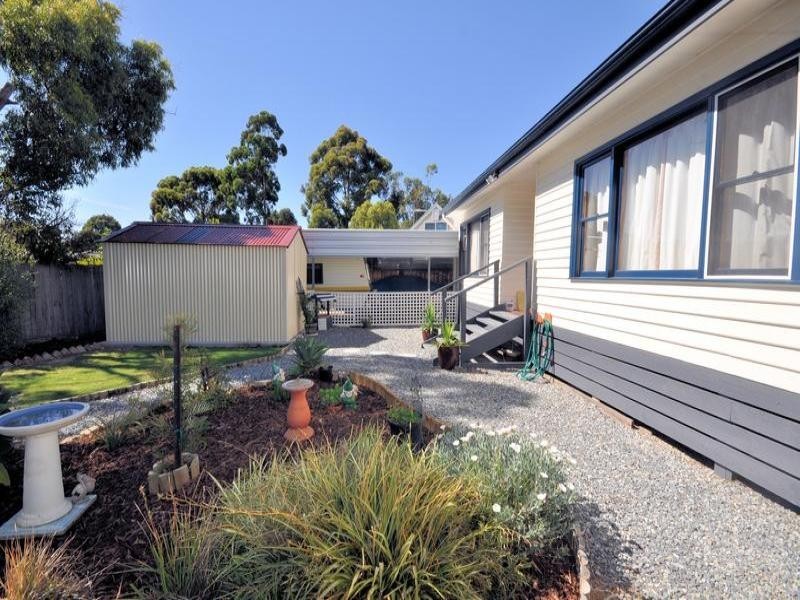 Crib Point VIC 3919