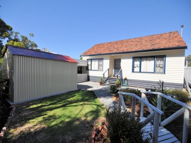 Crib Point VIC 3919
