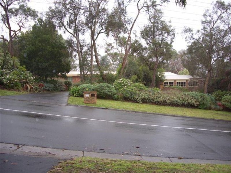 Mount Eliza VIC 3930