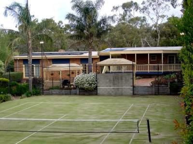 Mount Eliza VIC 3930