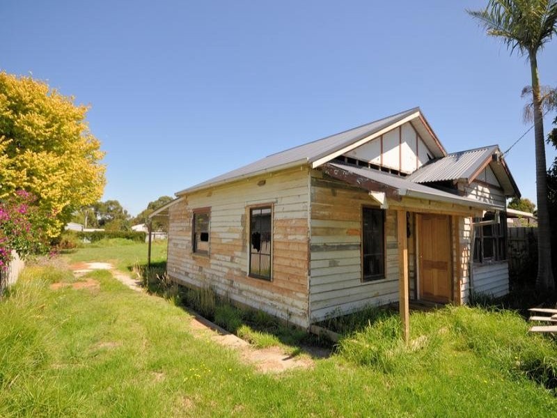 Crib Point VIC 3919
