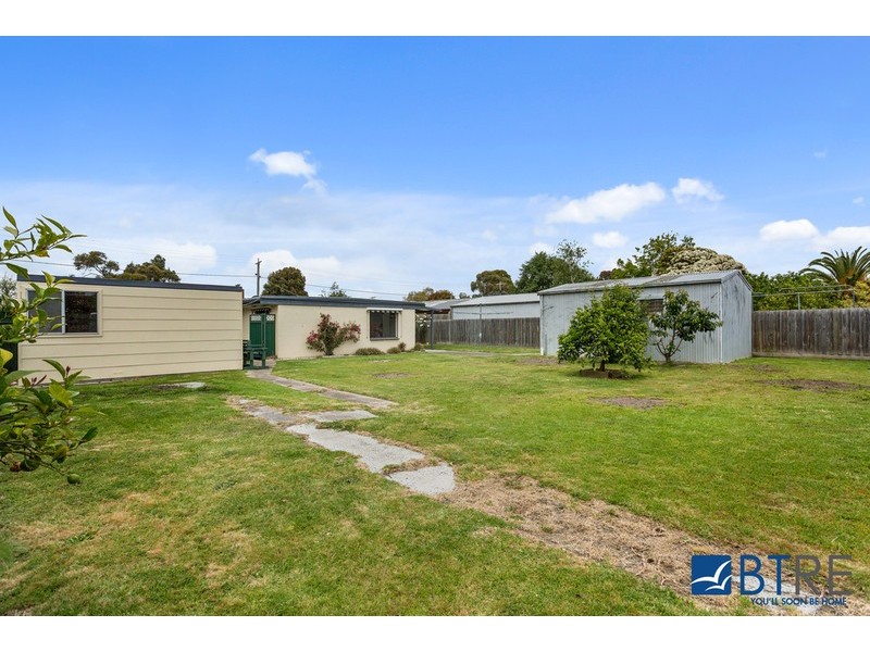 52 Lorimer Street, Crib Point VIC 3919