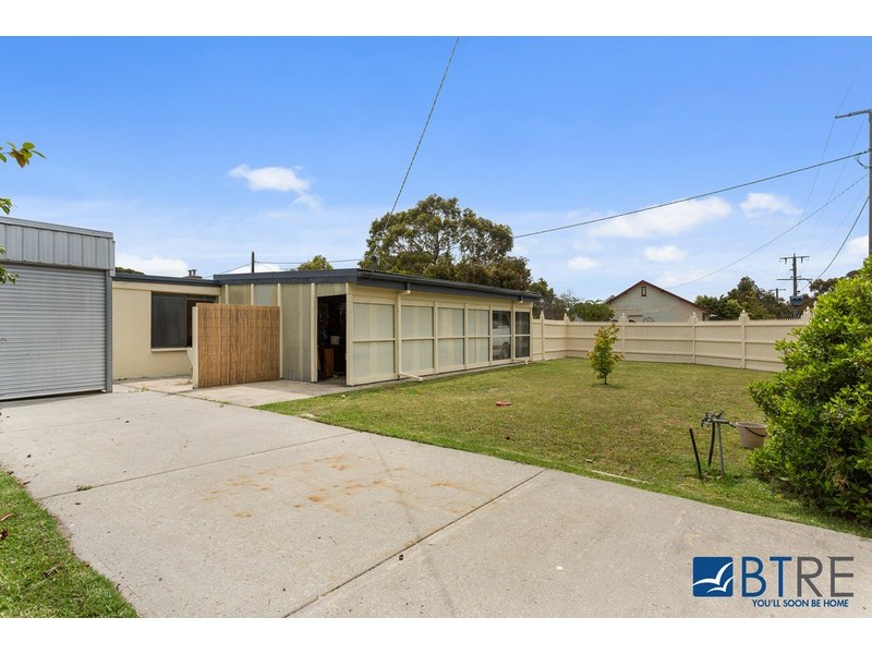 52 Lorimer Street, Crib Point VIC 3919