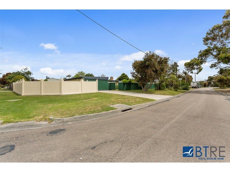 52 Lorimer Street, Crib Point VIC 3919
