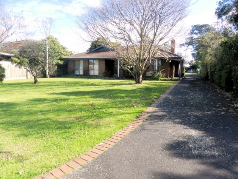 18 Skinner Street, Hastings VIC 3915