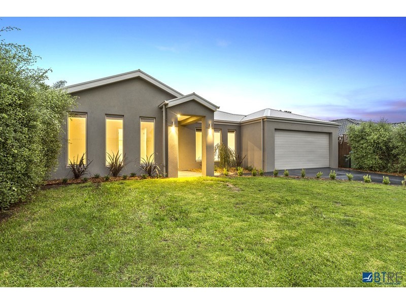 31 Elisa Place, Hastings VIC 3915