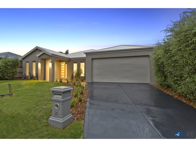 31 Elisa Place, Hastings VIC 3915