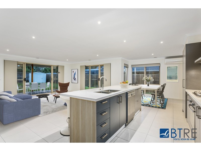 31 Elisa Place, Hastings VIC 3915