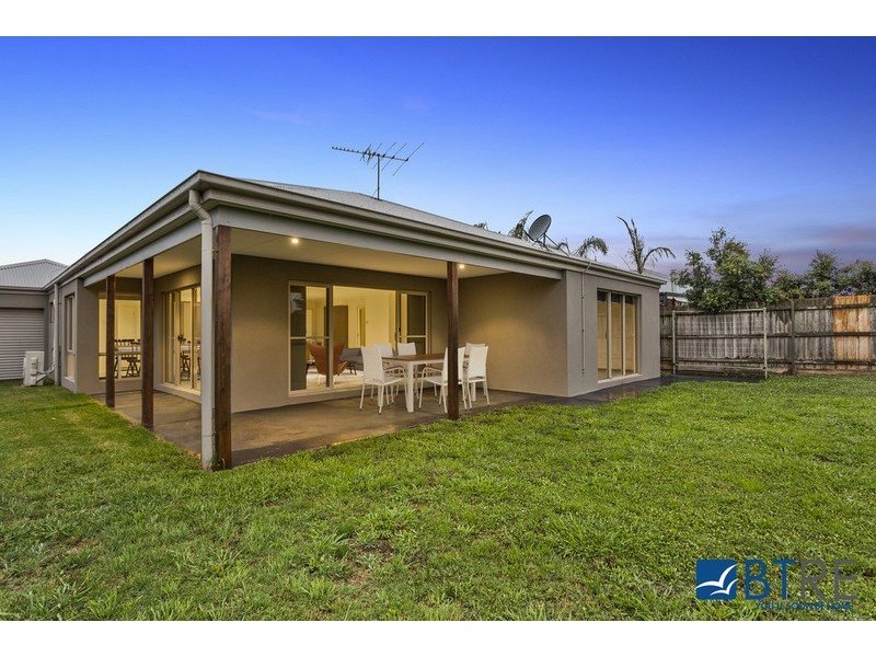 31 Elisa Place, Hastings VIC 3915