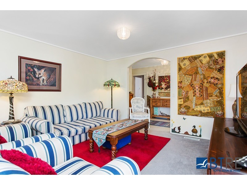 4 Seabreeze Street, Balnarring VIC 3926