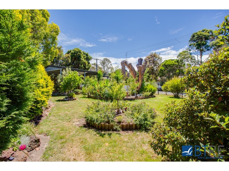 4 Seabreeze Street, Balnarring VIC 3926
