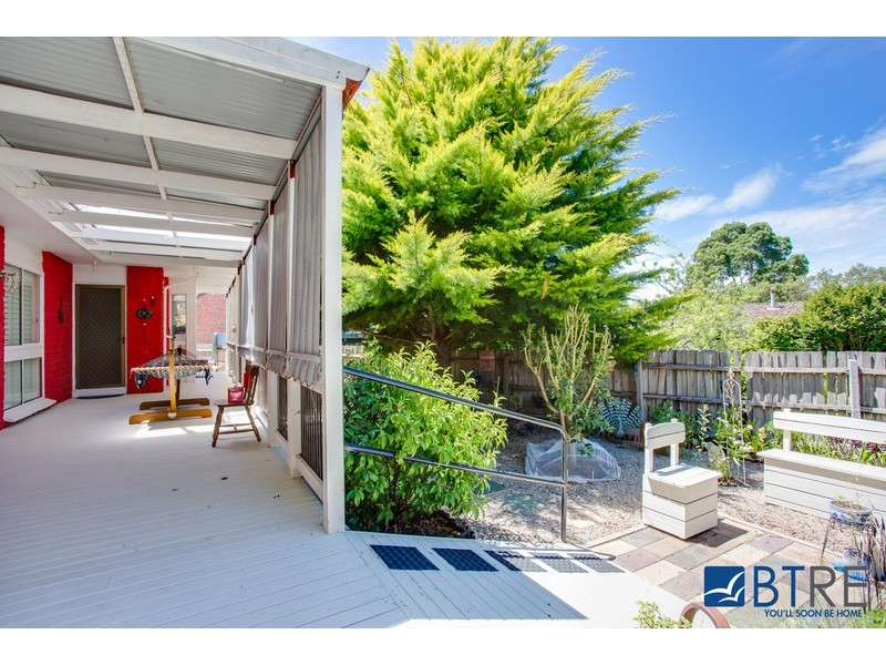 4 Seabreeze Street, Balnarring VIC 3926