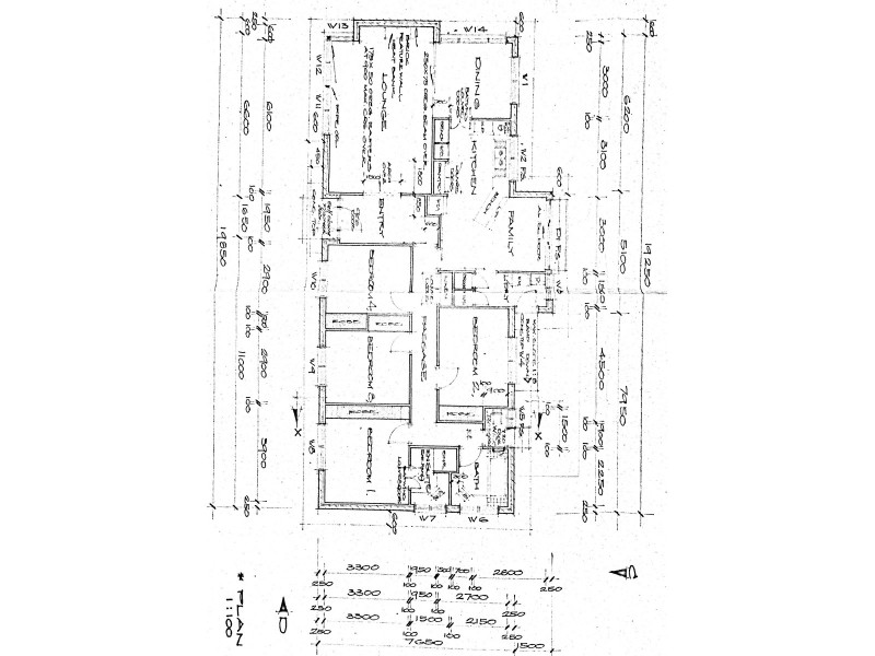4 Seabreeze Street, Balnarring VIC 3926 Floorplan