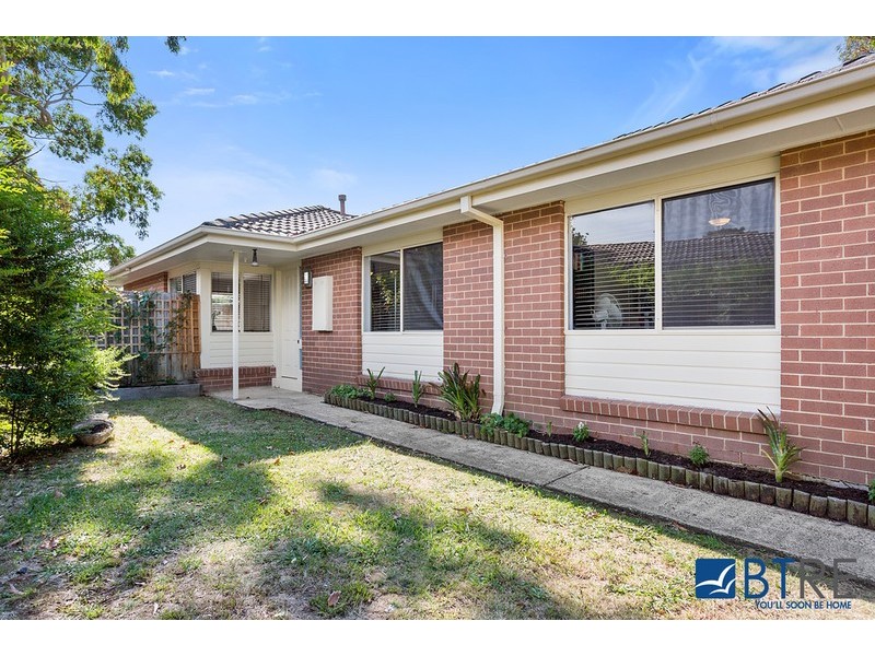 31 Stalwart Avenue, Hastings VIC 3915