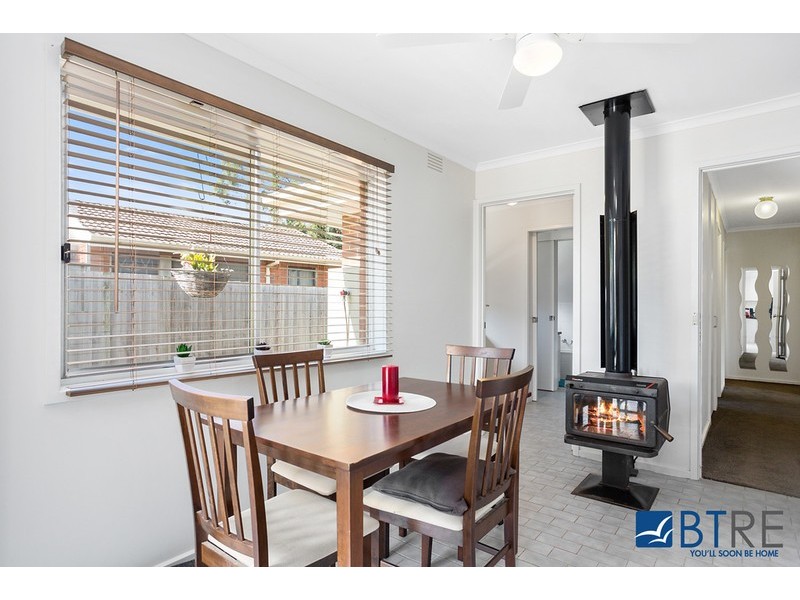 31 Stalwart Avenue, Hastings VIC 3915