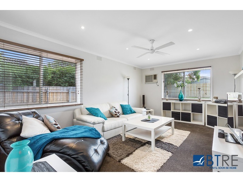 31 Stalwart Avenue, Hastings VIC 3915