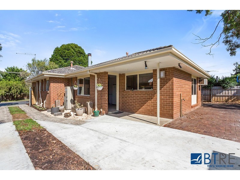 31 Stalwart Avenue, Hastings VIC 3915