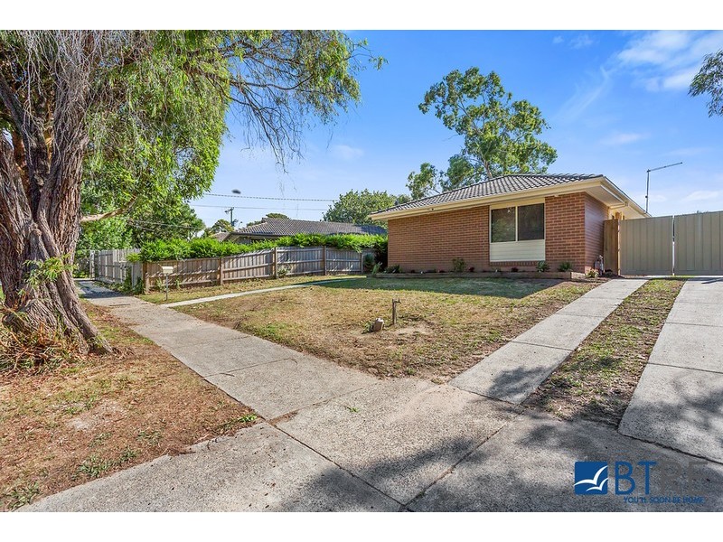 31 Stalwart Avenue, Hastings VIC 3915