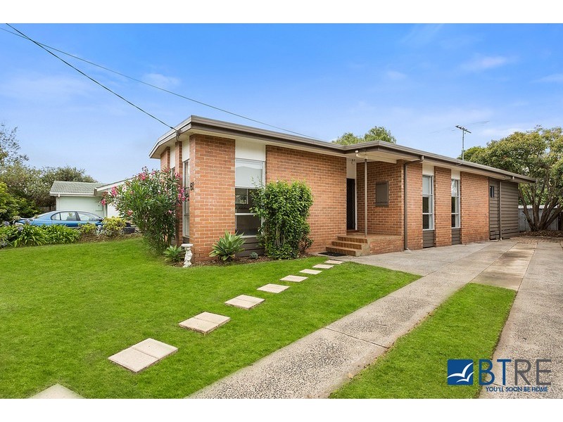 60 Martin Street, Hastings VIC 3915