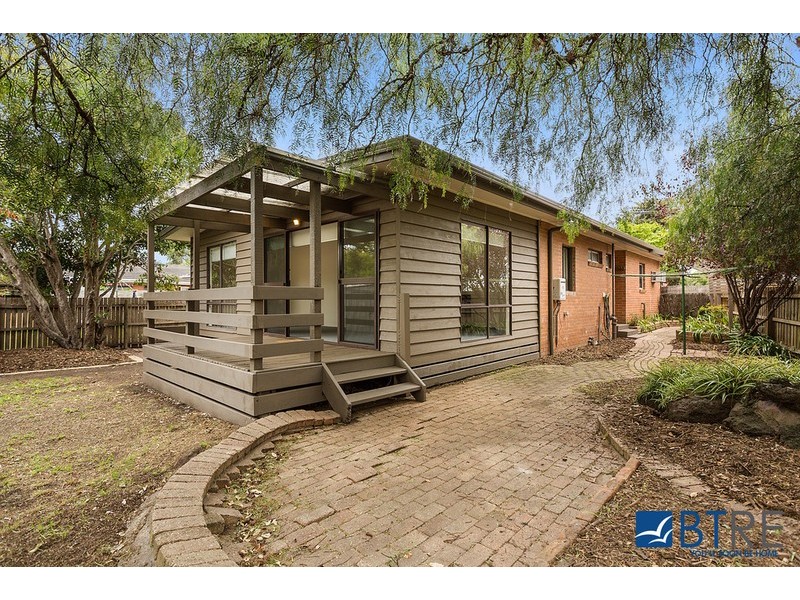 60 Martin Street, Hastings VIC 3915