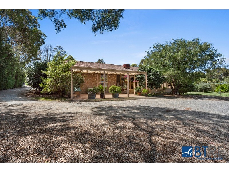 14 Lefroy Lane, Hastings VIC 3915