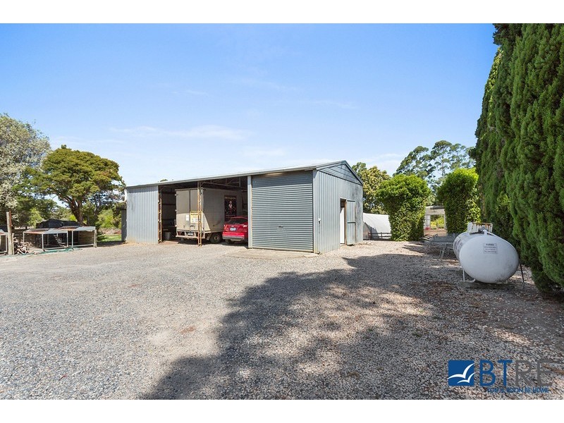 14 Lefroy Lane, Hastings VIC 3915