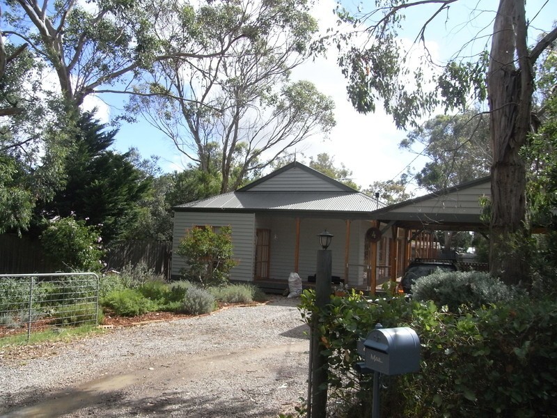4 Morton Crescent, Bittern VIC 3918