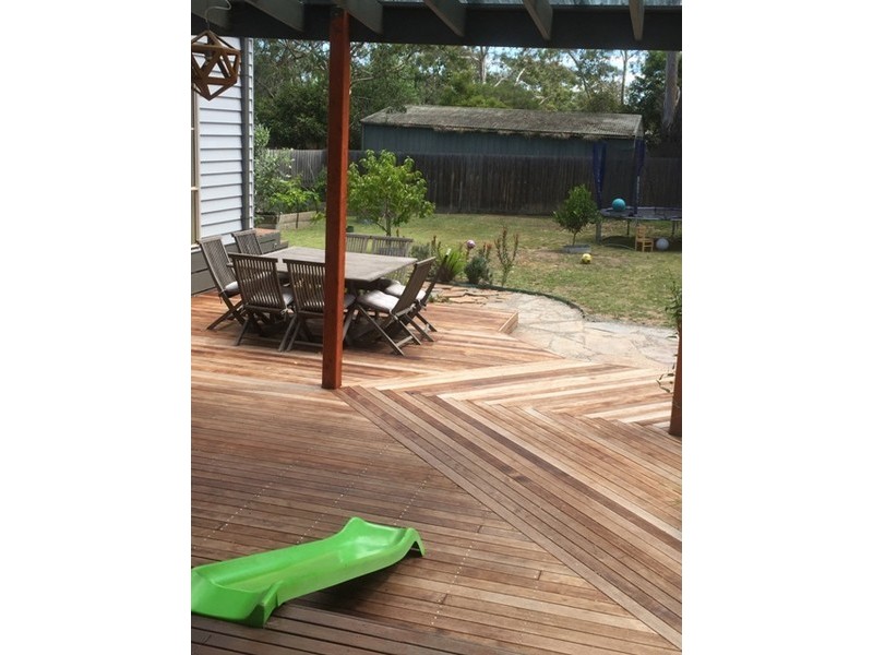 4 Morton Crescent, Bittern VIC 3918