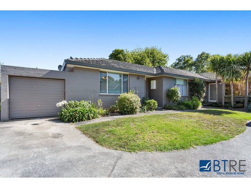 3/278 Stony Point Road, Crib Point VIC 3919