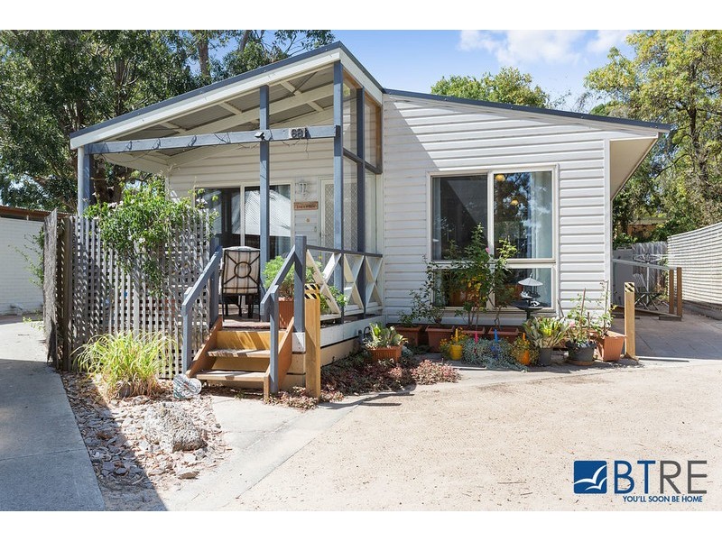 68/93 Camp Hill Road, Somers VIC 3927