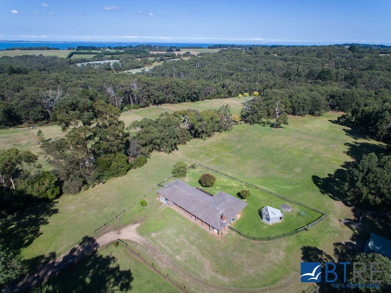 162 Point Leo Road, Red Hill South VIC 3937