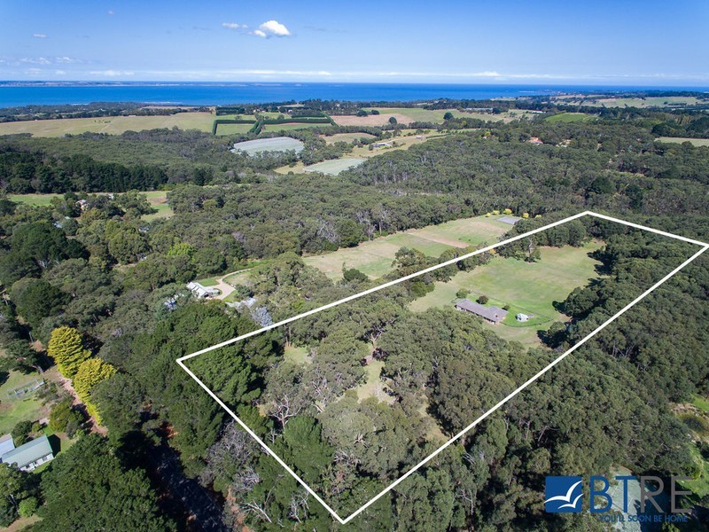 162 Point Leo Road, Red Hill South VIC 3937