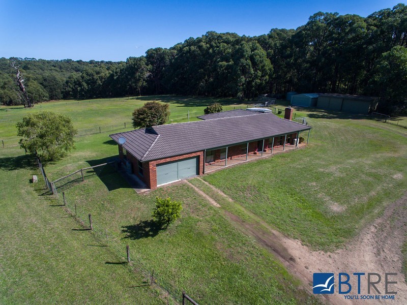 162 Point Leo Road, Red Hill South VIC 3937