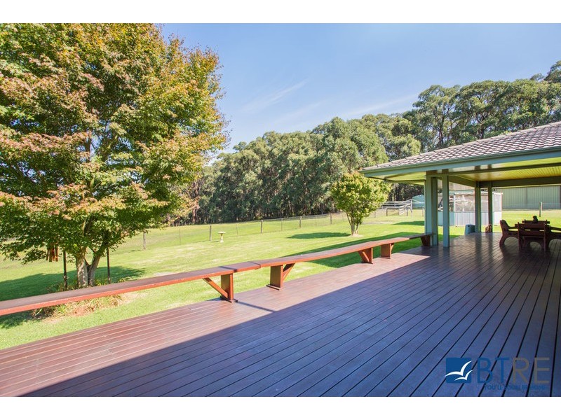 162 Point Leo Road, Red Hill South VIC 3937