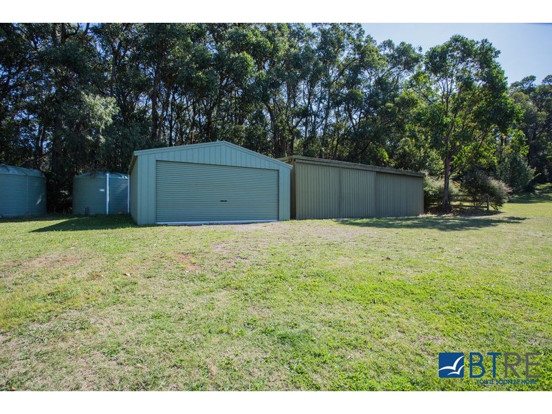 162 Point Leo Road, Red Hill South VIC 3937