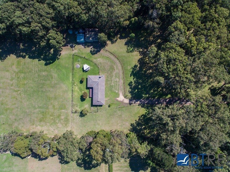 162 Point Leo Road, Red Hill South VIC 3937