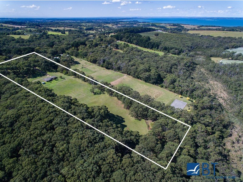 162 Point Leo Road, Red Hill South VIC 3937