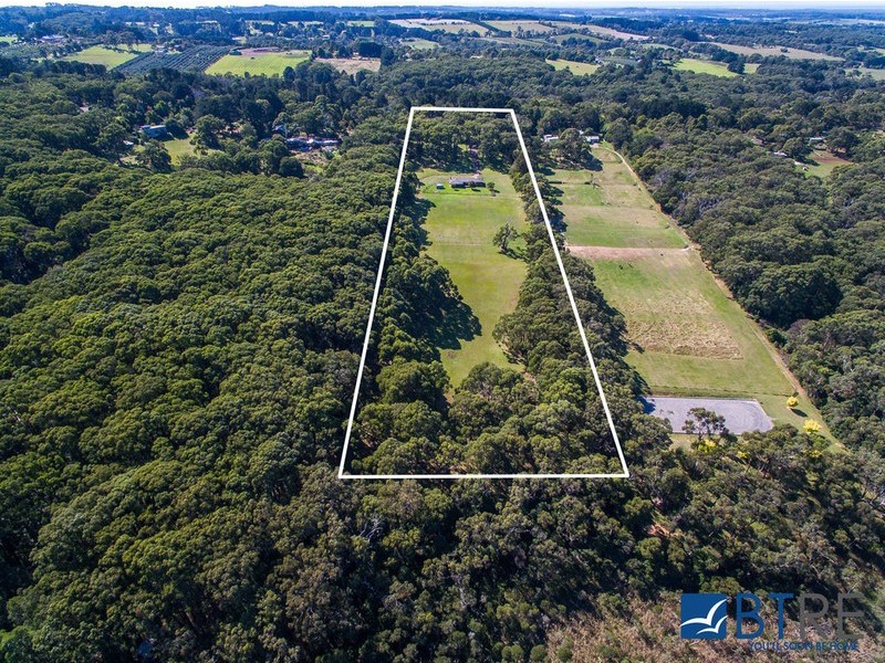 162 Point Leo Road, Red Hill South VIC 3937