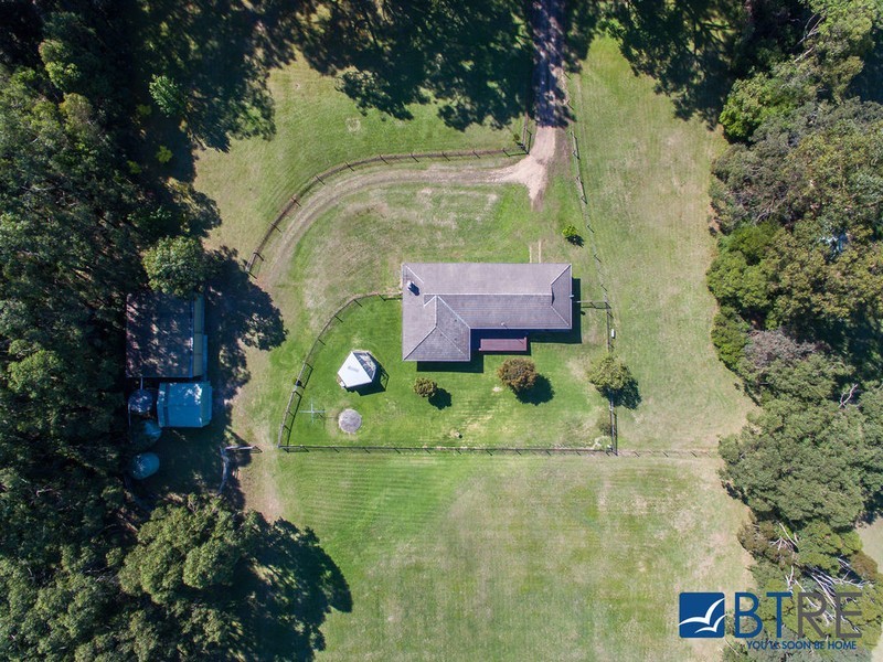 162 Point Leo Road, Red Hill South VIC 3937