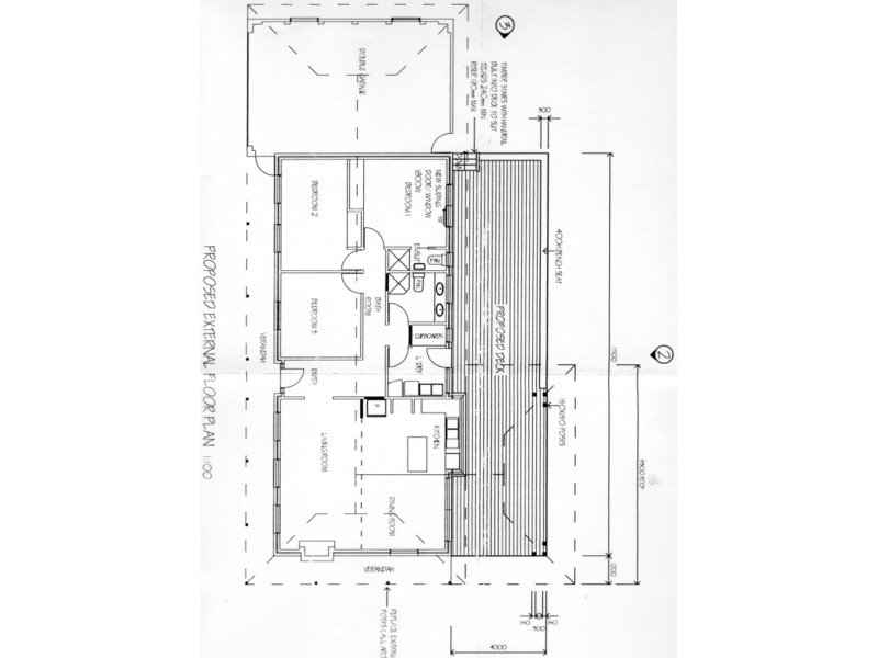 162 Point Leo Road, Red Hill South VIC 3937 Floorplan