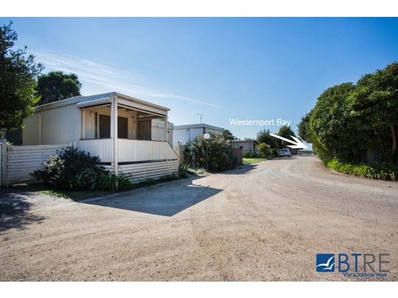 13/38 Salmon Street, Hastings VIC 3915