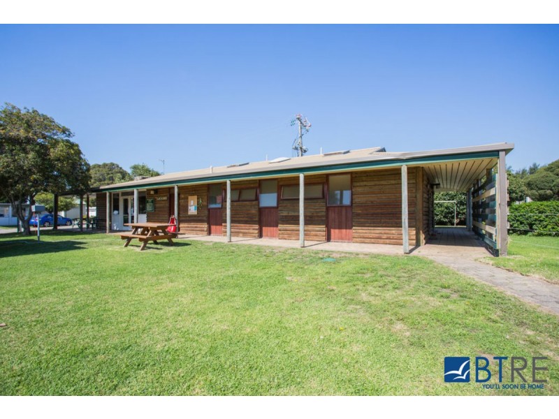 13/38 Salmon Street, Hastings VIC 3915