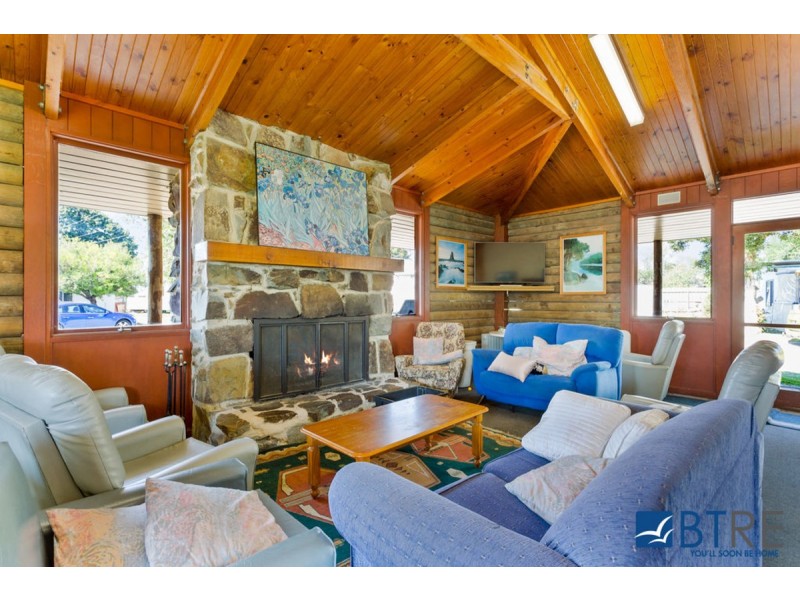 13/38 Salmon Street, Hastings VIC 3915