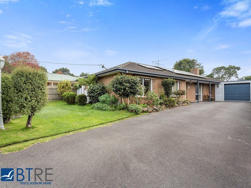 70 Myers Road, Bittern VIC 3918