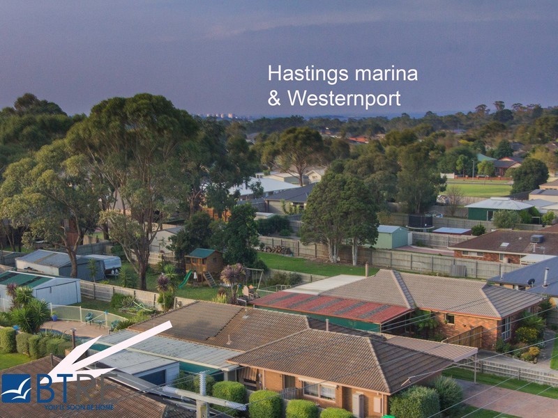 70 Myers Road, Bittern VIC 3918