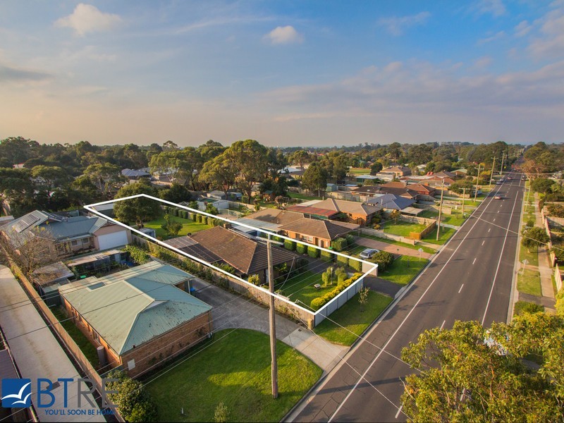 70 Myers Road, Bittern VIC 3918