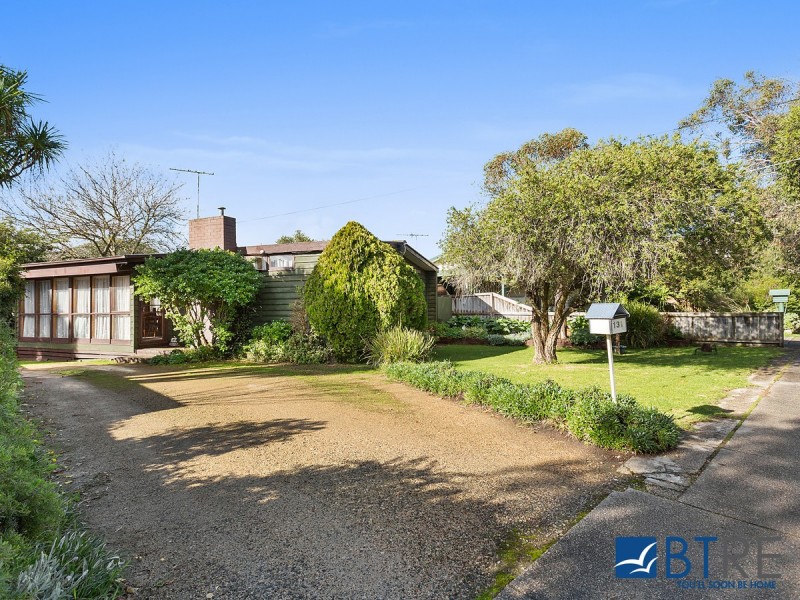131 Victoria Street, Hastings VIC 3915