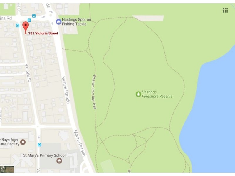 131 Victoria Street, Hastings VIC 3915